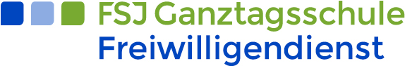 FSJ Ganztagsschule Logo